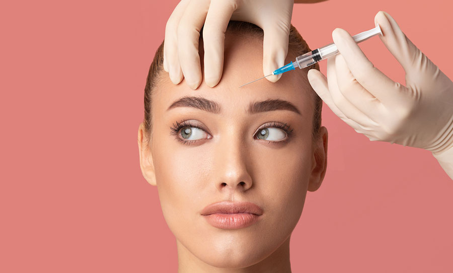 سعر حقنة botox في السعودية بالدولار