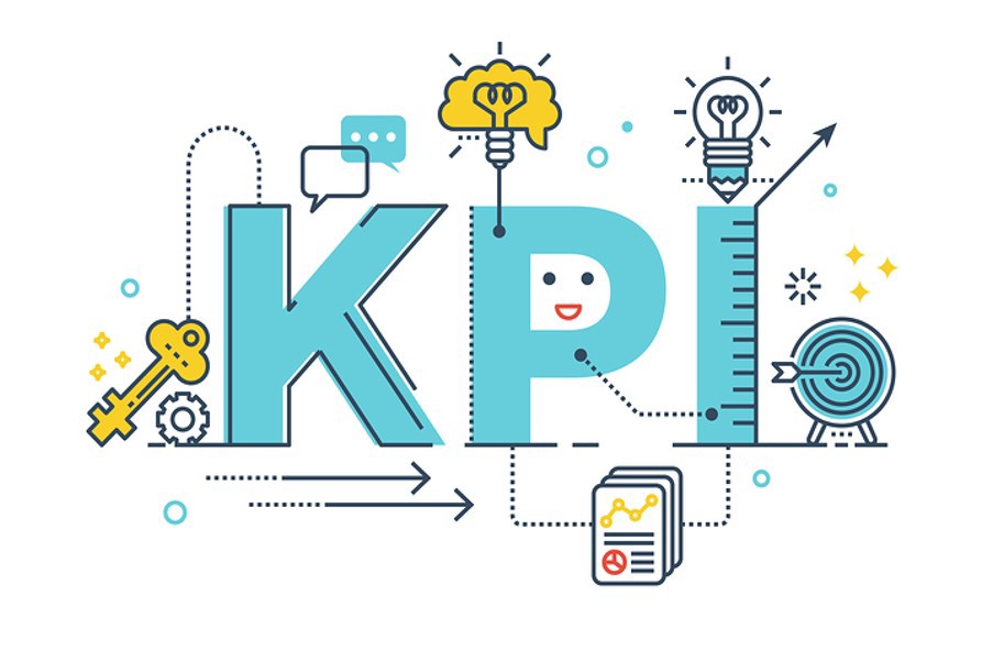 مؤشرات قياس الأداء الرئيسية KPI