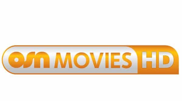 تردد قناة أو إس إن موفيز OSN Movies الجديد