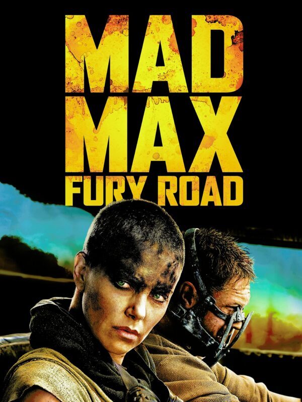 Mad Max: Fury Road