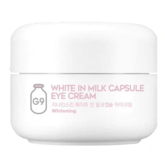 كريم White In Milk Capsule