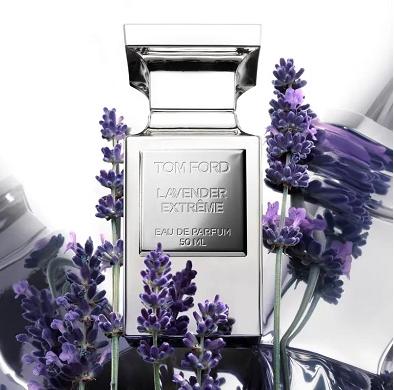 TOM FORD Private Blend Lavender