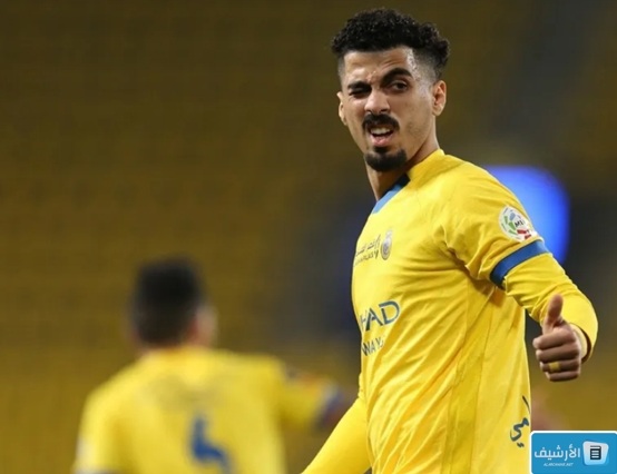 أسماء مدافعي النصر السعودي