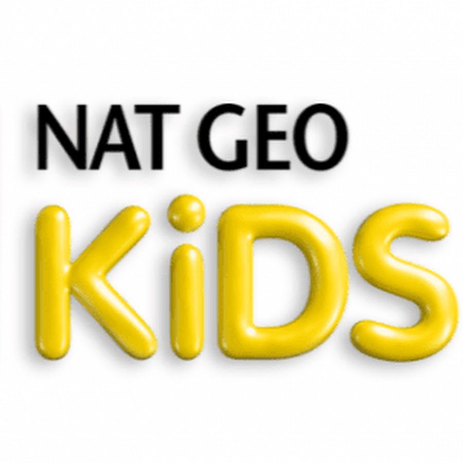 تردد قناة ناشيونال جيوغرافيك كيدز أبوظبي Nat Geo Kids الجديد 2024 على النايل سات