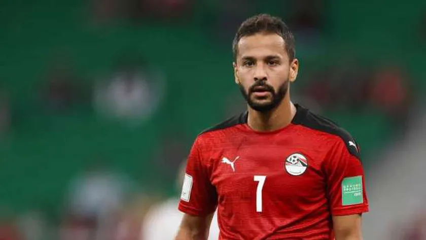 صور احمد رفعت لاعب فيوتشر المصري