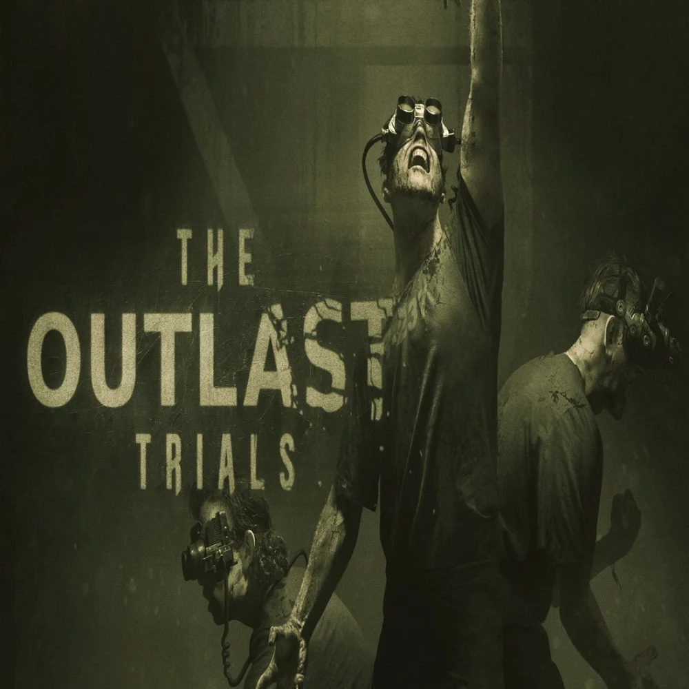 الستور السعودي يعلن رسميًا حذف لعبة The Outlast Trails 