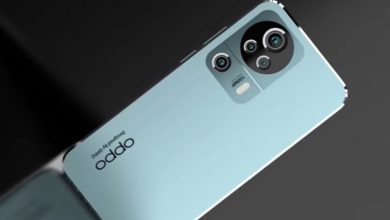 Oppo Reno11 5G