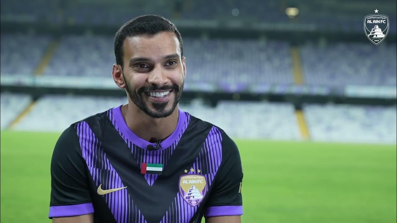 قائد العين يتحدى الهلال السعودي