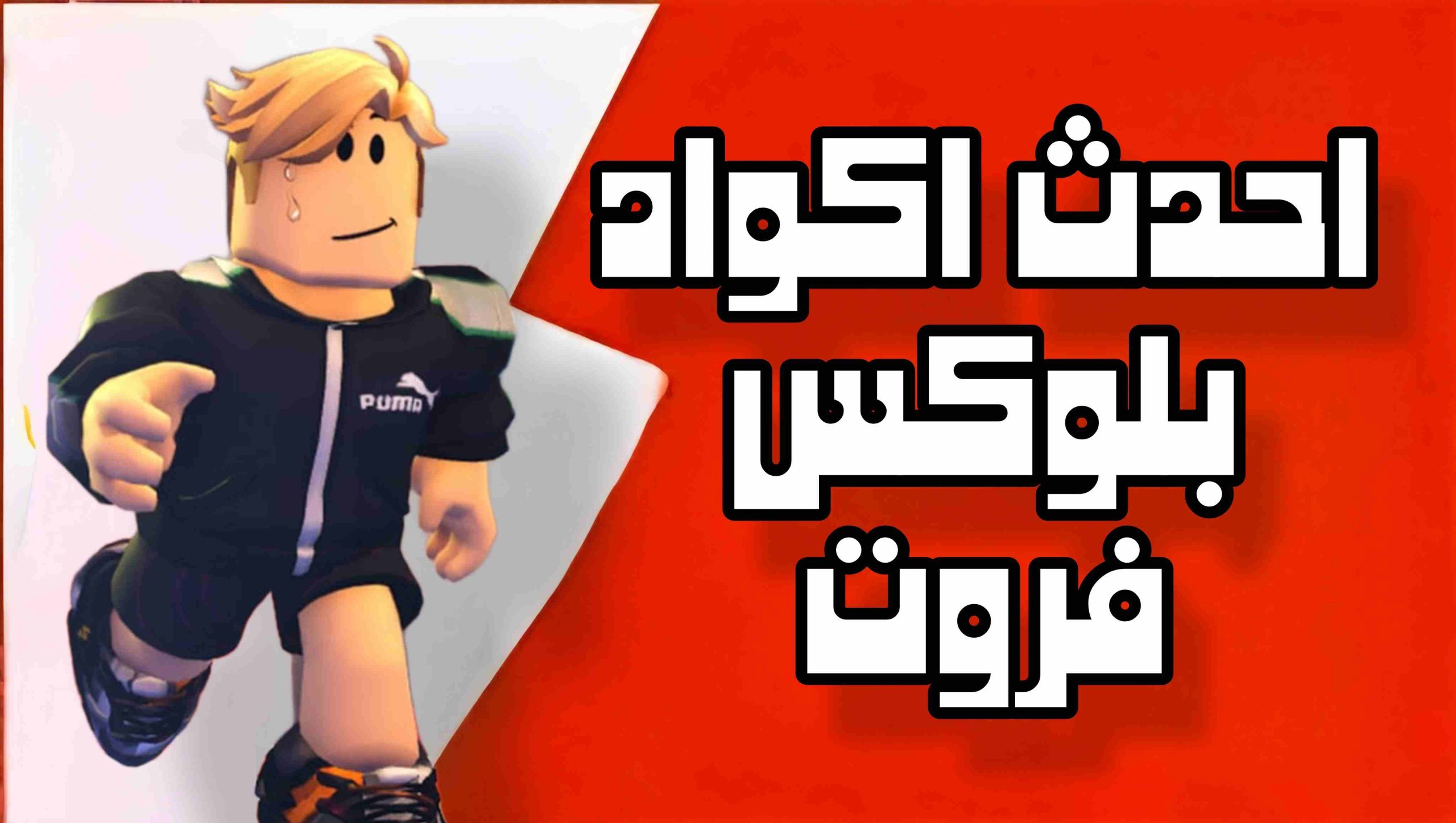 كودات بلوكس فروت