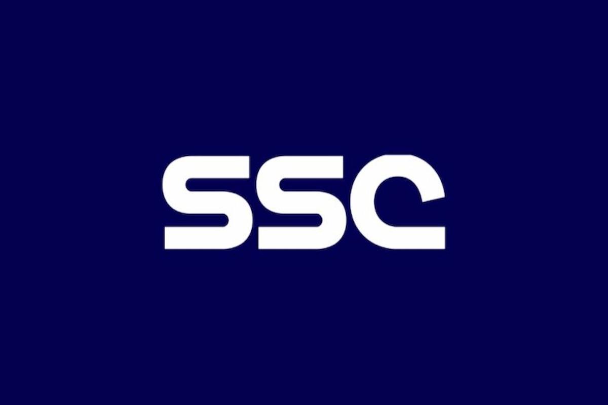 تردد قناة SSC الرياضية السعودية على النايل سات وعرب سات