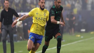 قمة الأسبوع في دوري روشن السعودي