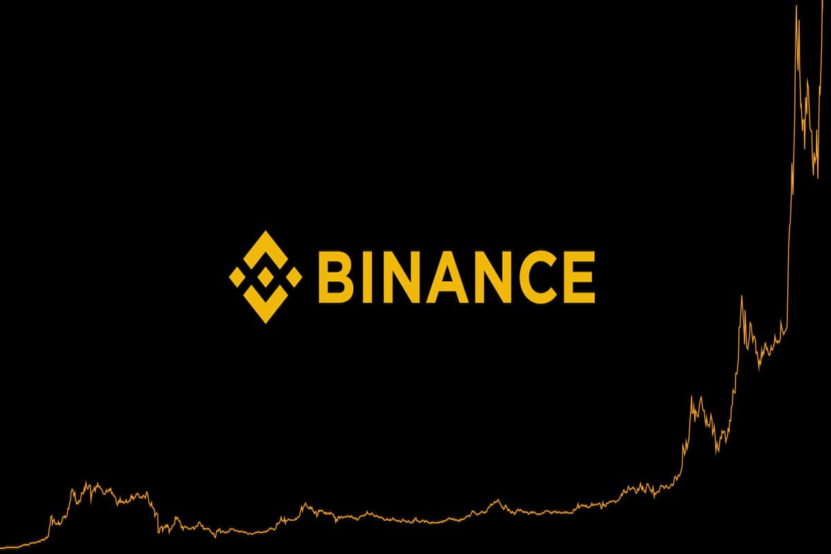 طرق الربح من بينانس Binance