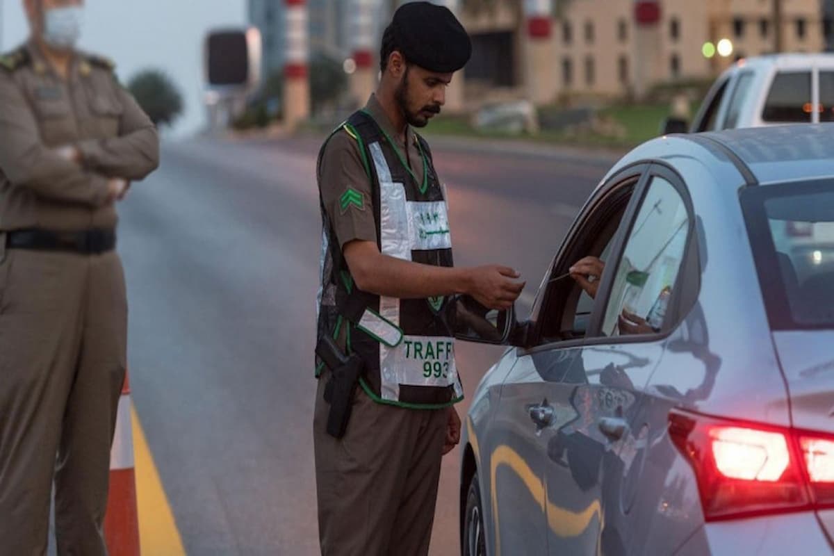 كيف أمدد مهلة سداد مخالفات المرور