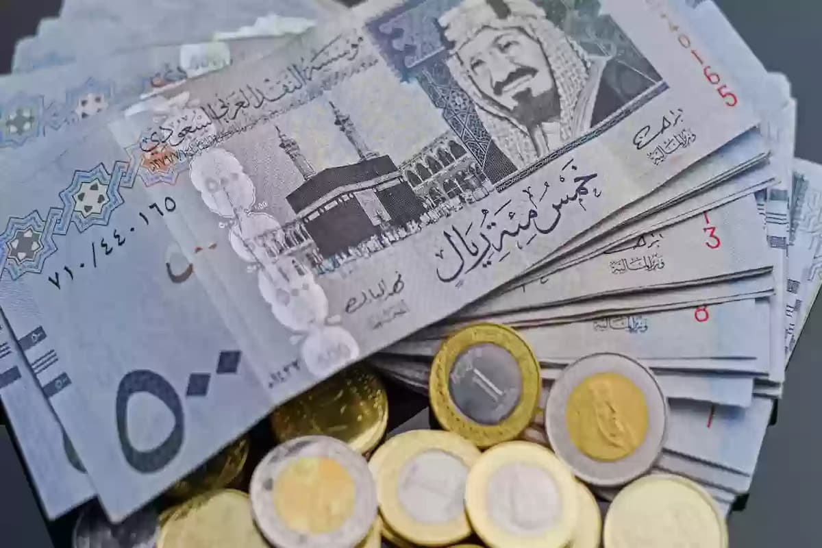 هل 5000 ريال راتب جيد في السعودية؟